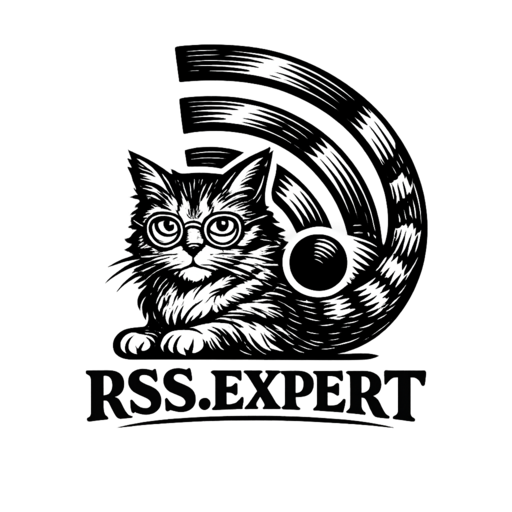 rss.expert logo